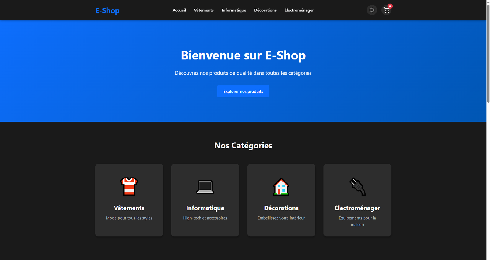 Masterclass de production