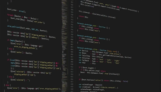 Collection d'instruments